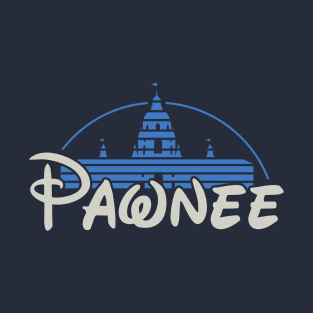 Pawnee T-Shirt