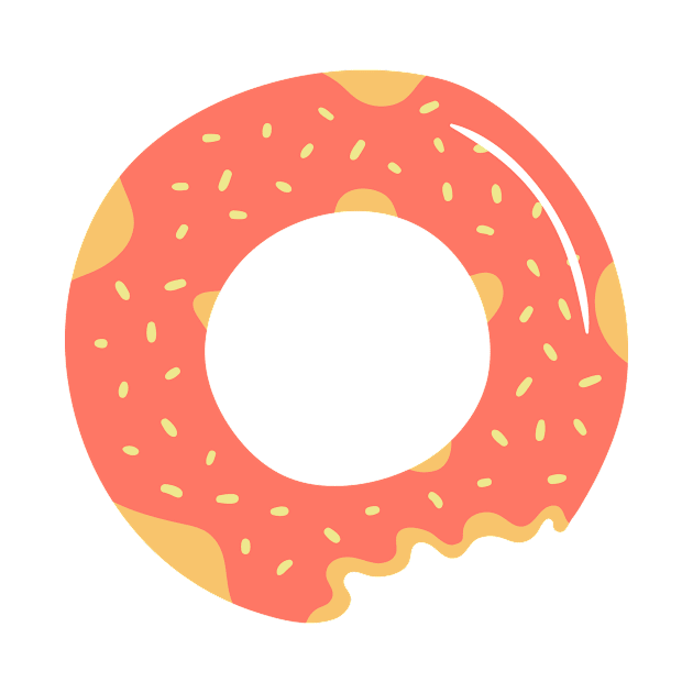 Donuts by edcreative