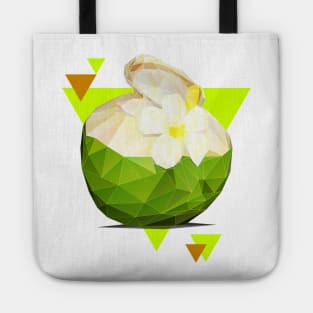 Coconut Tote