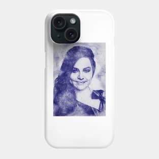 amy lee Phone Case