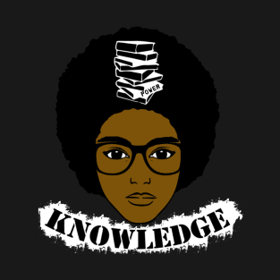 Knowledge T-Shirt