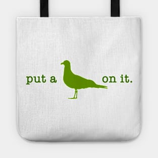 Bird (22) Tote