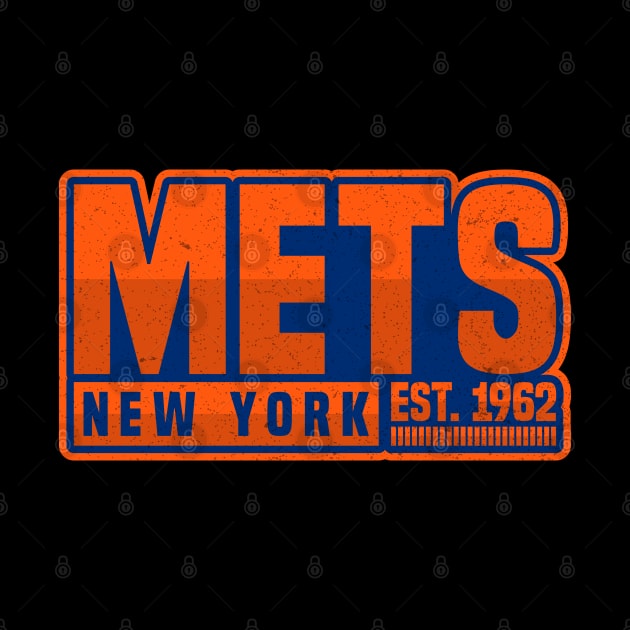 New York Mets 01 by yasminkul