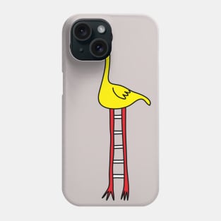 Cute Bird Phone Case