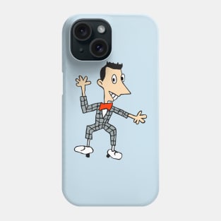 Pee Wee Phone Case