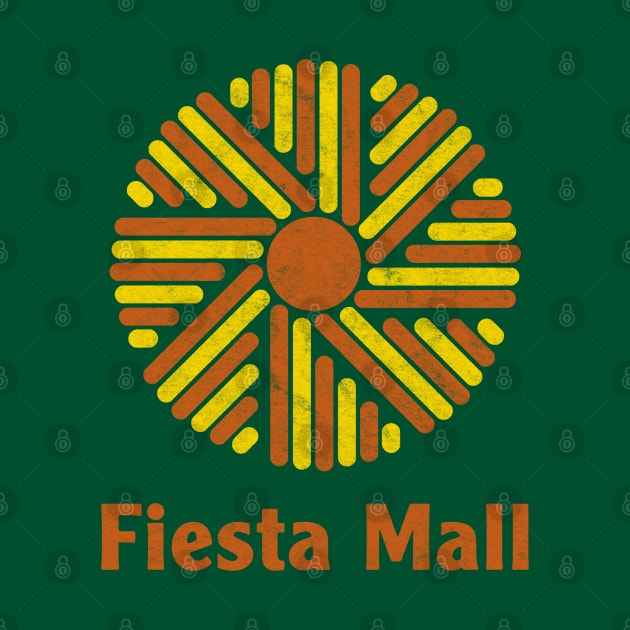 Fisesta Mall - Mesa Arizona by Turboglyde