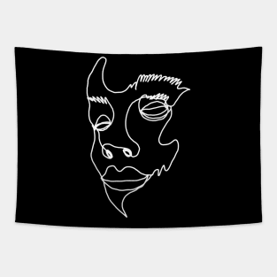 Face Tapestry