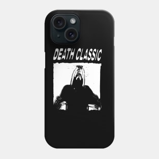 Death Phone Case