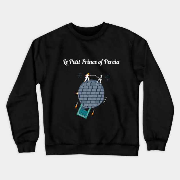 le petit prince sweatshirt