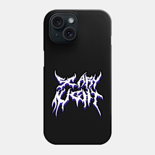 Scary Night halloween Phone Case