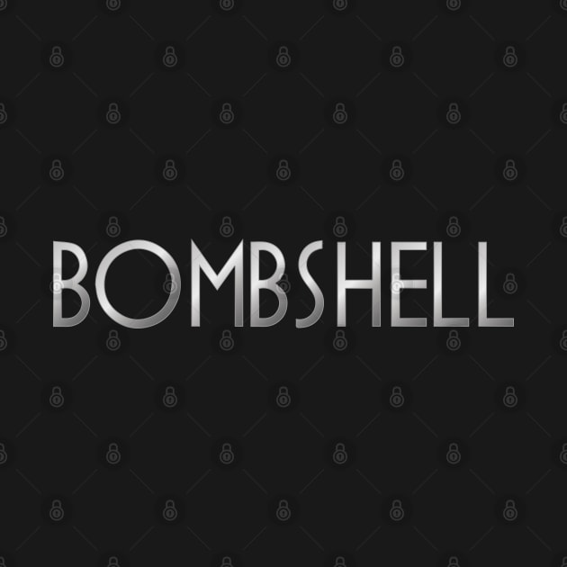 Bombshell by OffBookDesigns