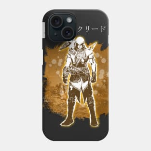 Bayek- Assassin's Creed Origins Phone Case