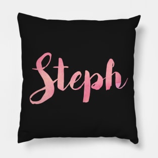 Steph Pillow