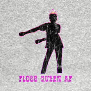 floss dance t shirt