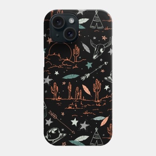 western Phone Case