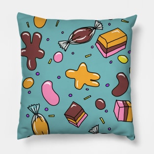 Yummy Sweets Pillow