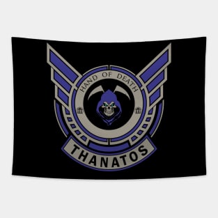 THANATOS - LIMITED EDITION Tapestry