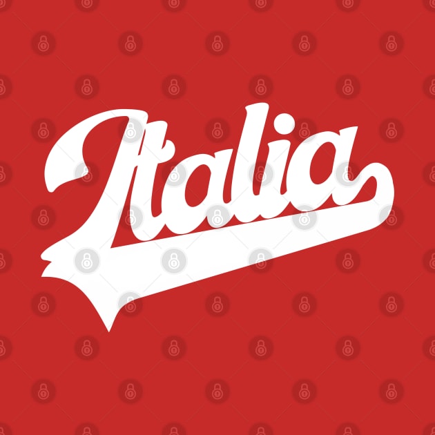 Italia by darklordpug