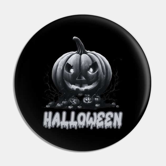 Funny gifts for Halloween Pin by MARKBAY Shop