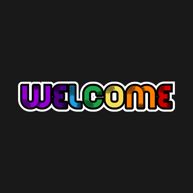 WELCOME by LemonBox