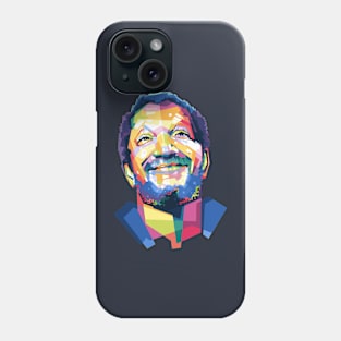 Freed Sanford WPAP style Phone Case