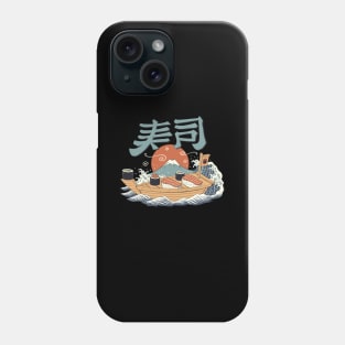 Sushi Pop Phone Case