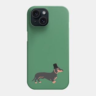 Sausage Dog Phone Case