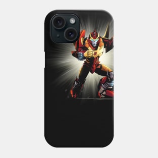 TF - Bring Me The Head... Phone Case