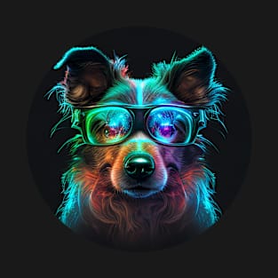 Cyber Dog T-Shirt