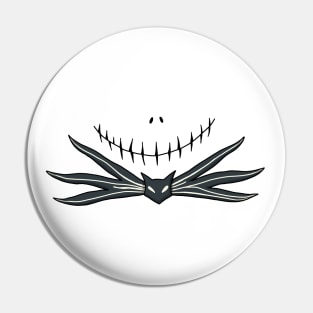 Jack Skellington Pin