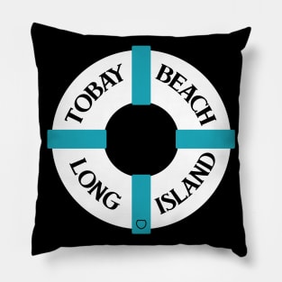 Tobay Lifesaver Pillow