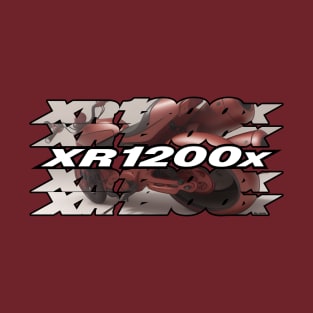 XR 1200 X T-Shirt