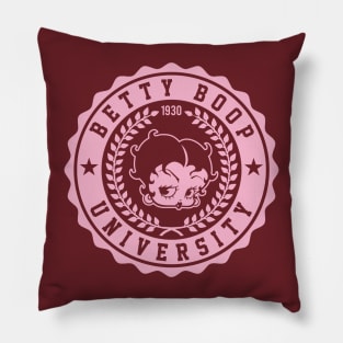 BETTY BOOP - U Pillow