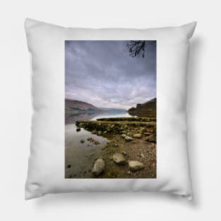 Loch Earn Pillow