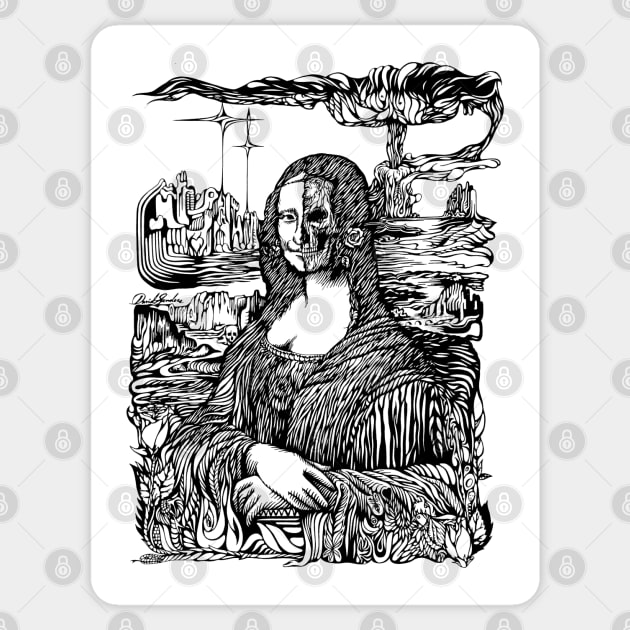 Tracing Paper – Mona Lisa Artists' Materials/Mona Lisa YYC