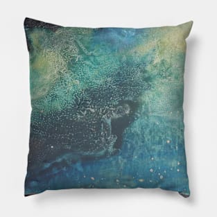 Sea Pillow