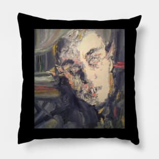 nosferatu Pillow