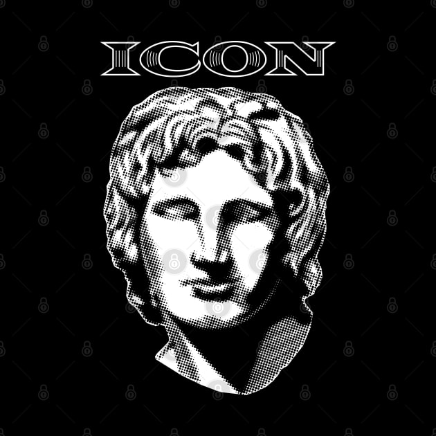 ICON by WonderWebb