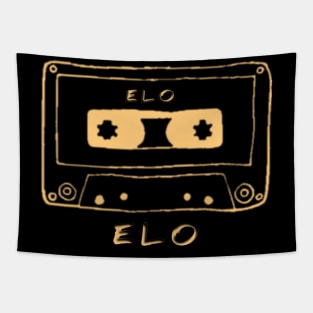 ELO Tapestry