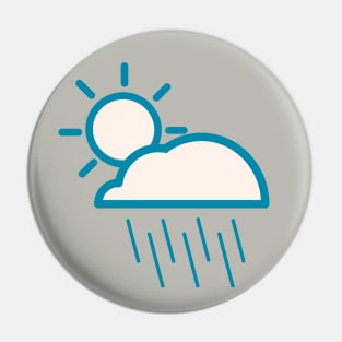 changing weather Pin