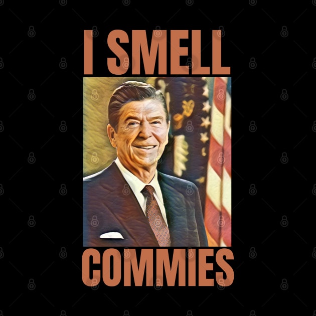 I Smell Commies by FullOnNostalgia