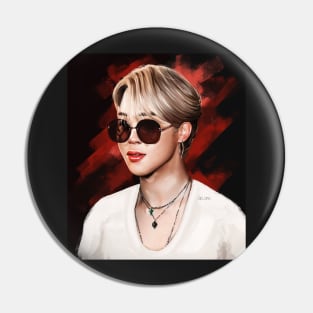 jimin Pin