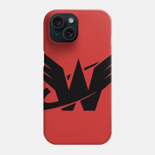 W101 Phone Case