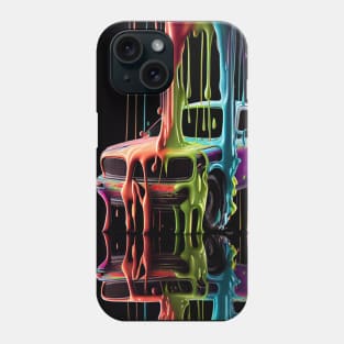 Is It Dry Yet? Phone Case