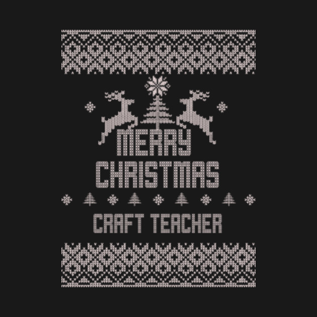 merry christmas craft