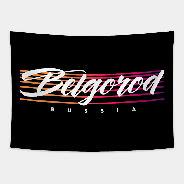 Belgorod Tapestry by NeedsFulfilled