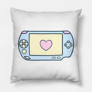 PSP pastel Pillow