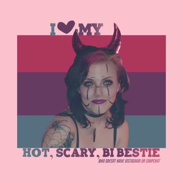 Hotnscary by Frick andrew waymen