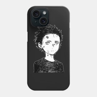 Shouya Face Phone Case