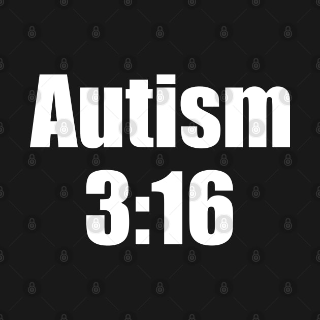 Autism 316 by jonah block